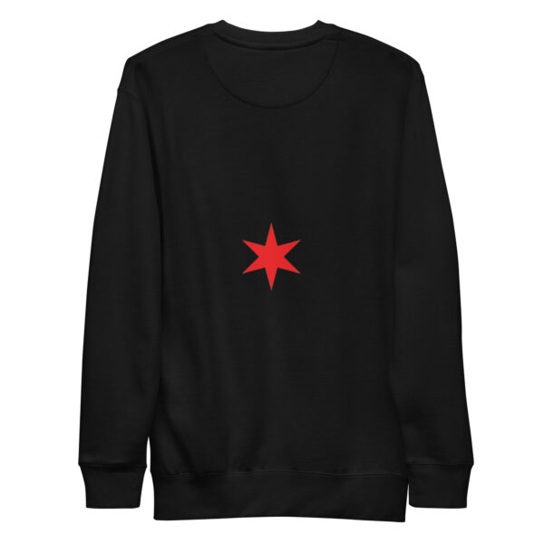 Unisex Premium Sweatshirt - Image 2