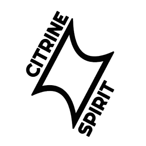 Citrine Spirit Logo6 - Citrine LaCroix