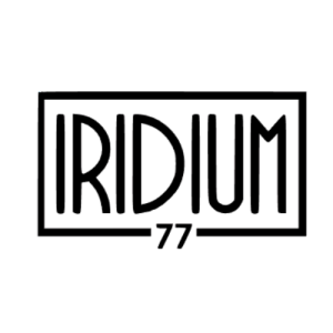 iridium logo
